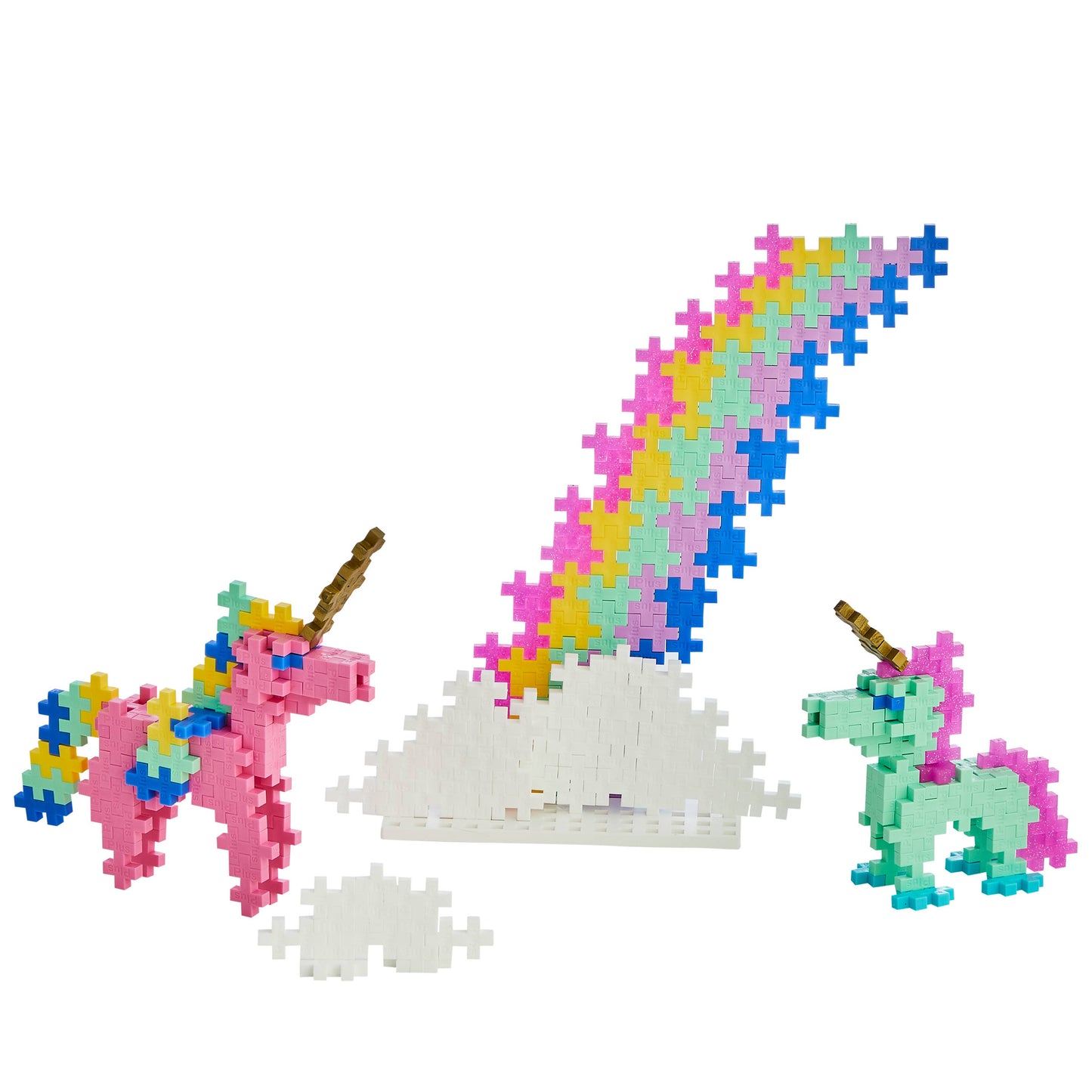Learn to Build -| Unicorns
