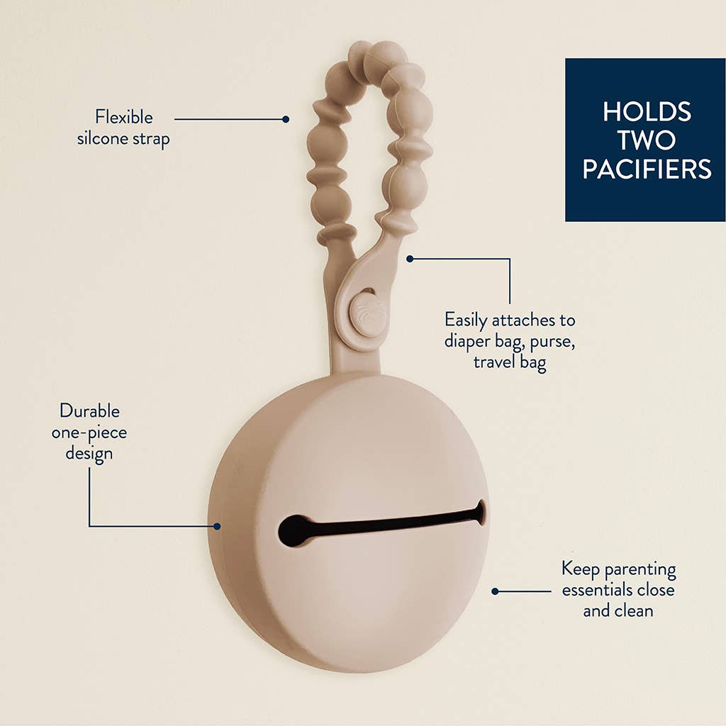 Itzy Ritzy Paci Pod™