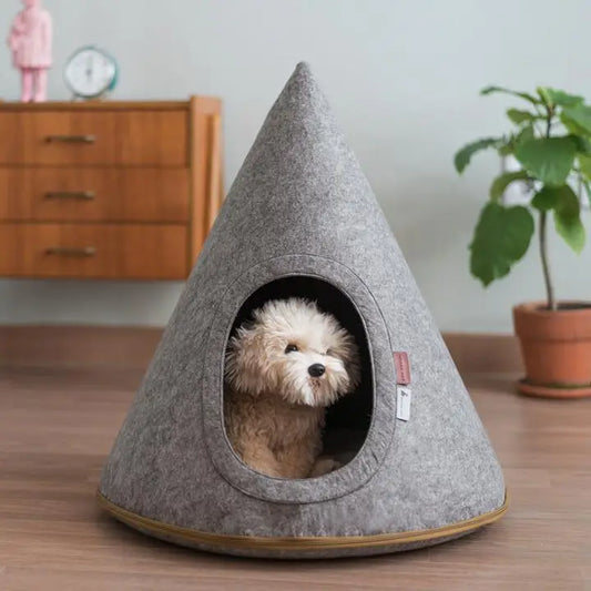 Pet Cave Toby (Small)