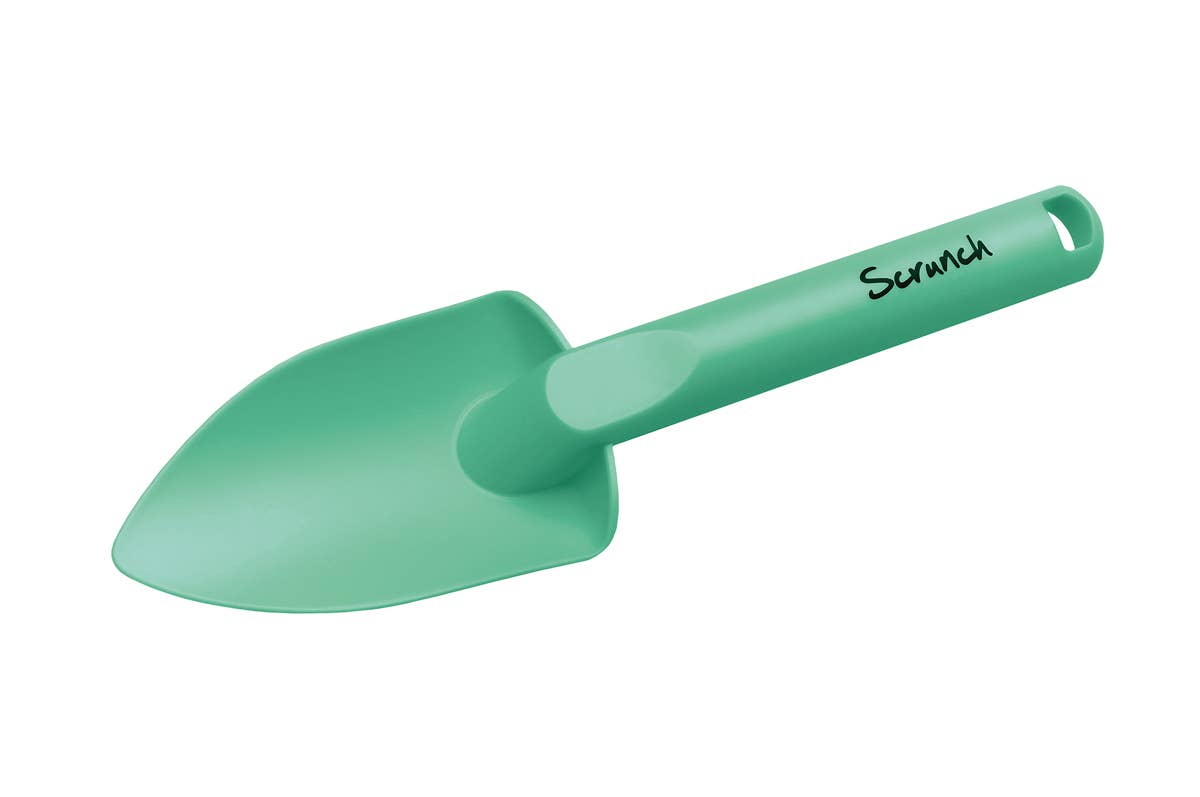 Scrunch - Spade MINT GREEN