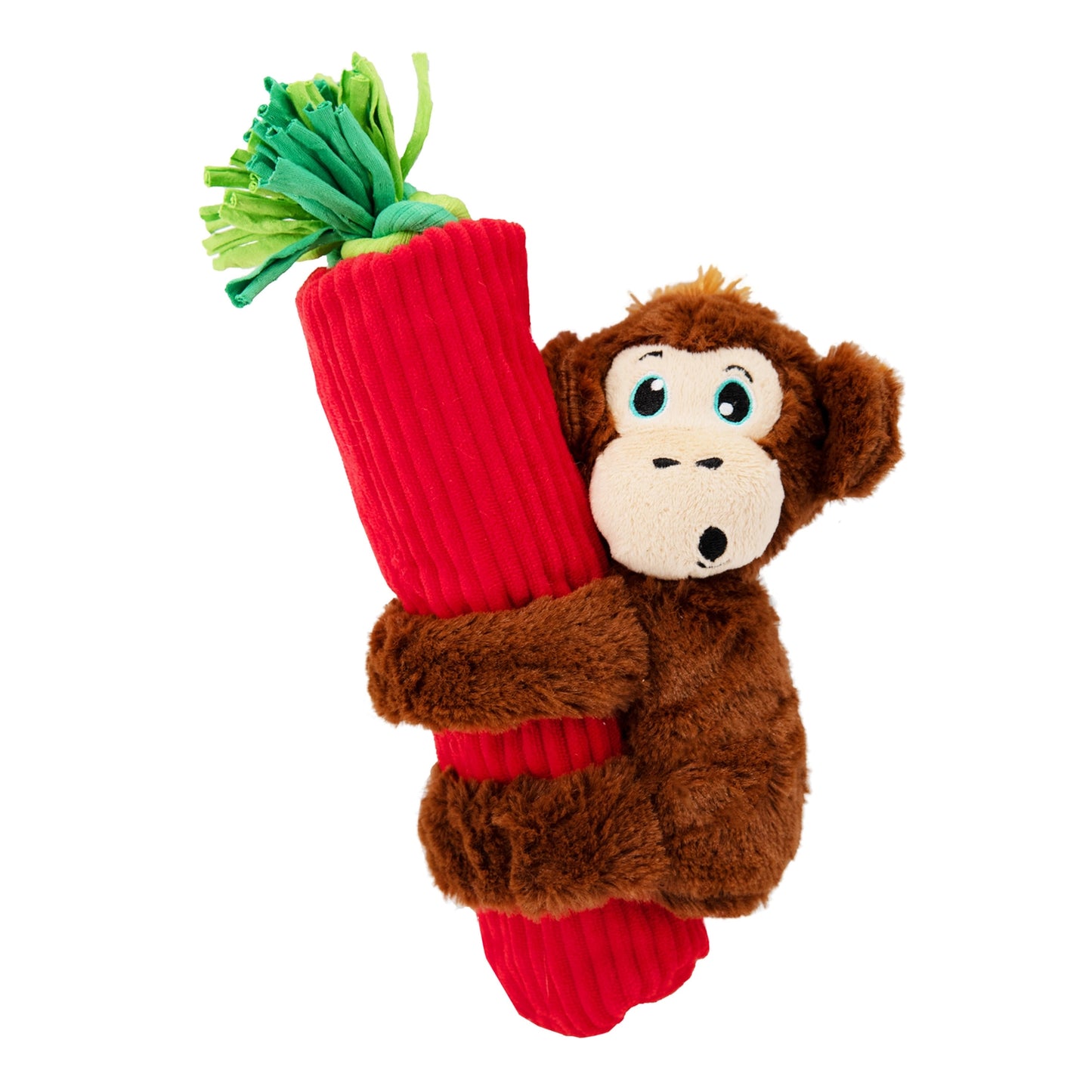 Charming Pet Cuddly Climbers Monkey