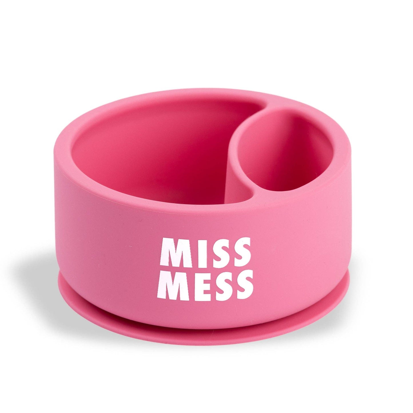 Miss Mess | Wonder Bowl