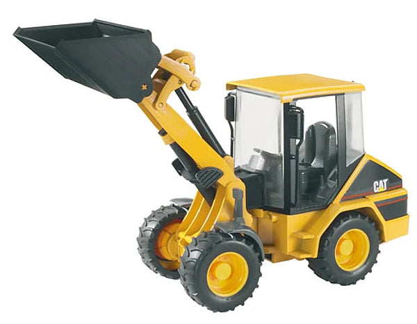 Bruder CAT Wheel Loader