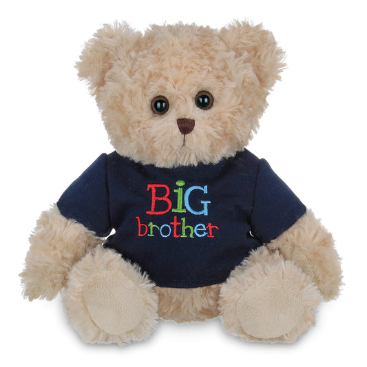 Big Brother Buddy Bear