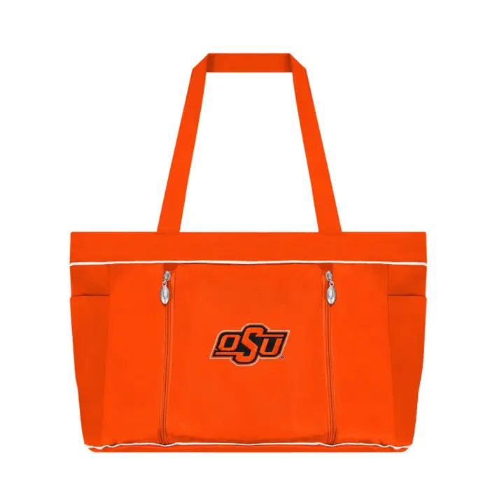 Oklahoma State Cowboys Multi-Purpose Tote Bag