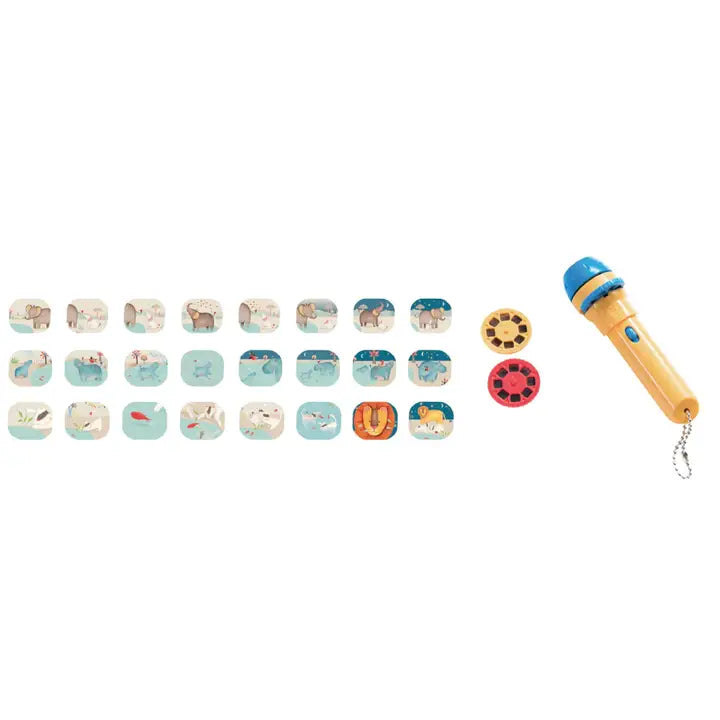 Assorted Storybook Torches