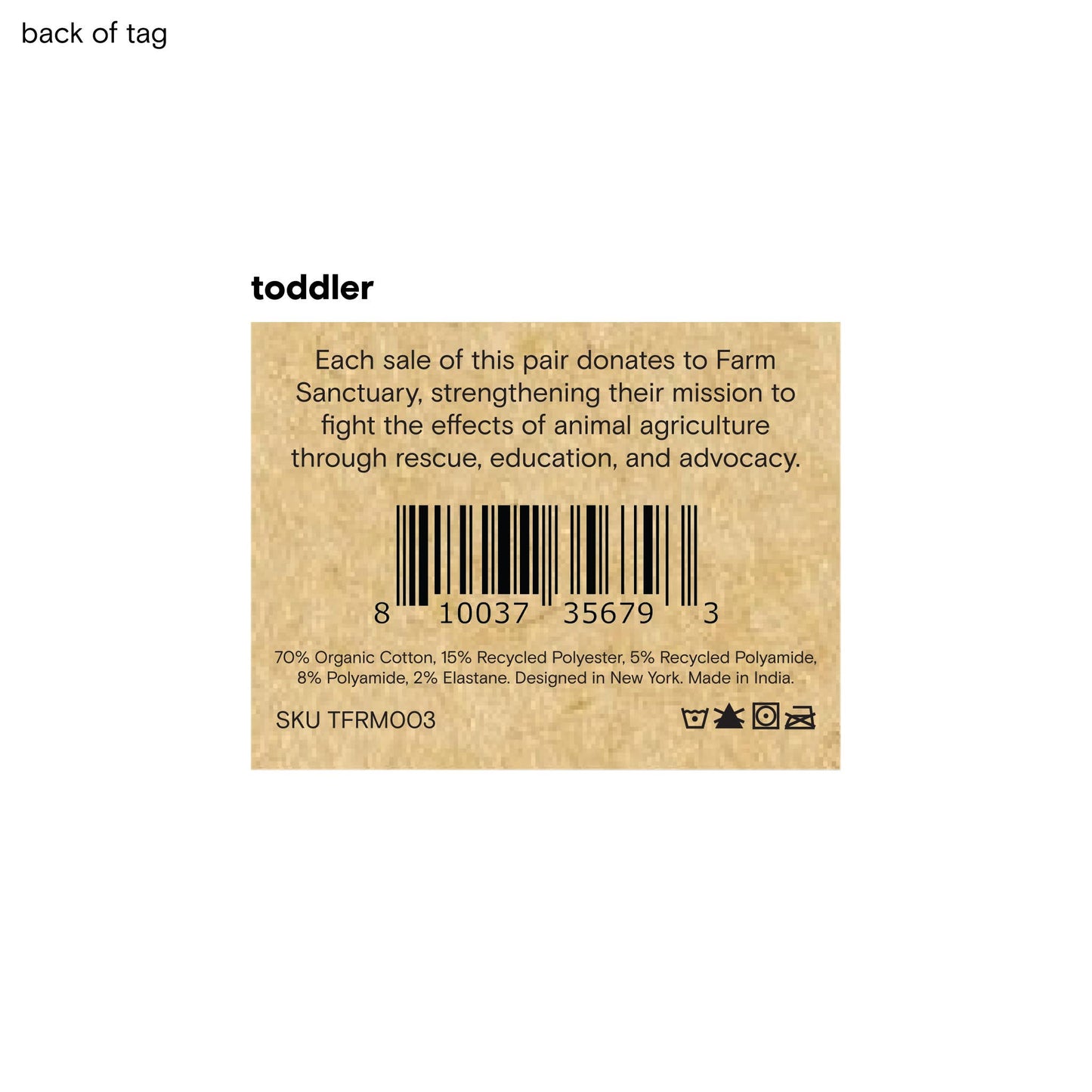 Kids Socks that Save Pigs (blue with pigs)