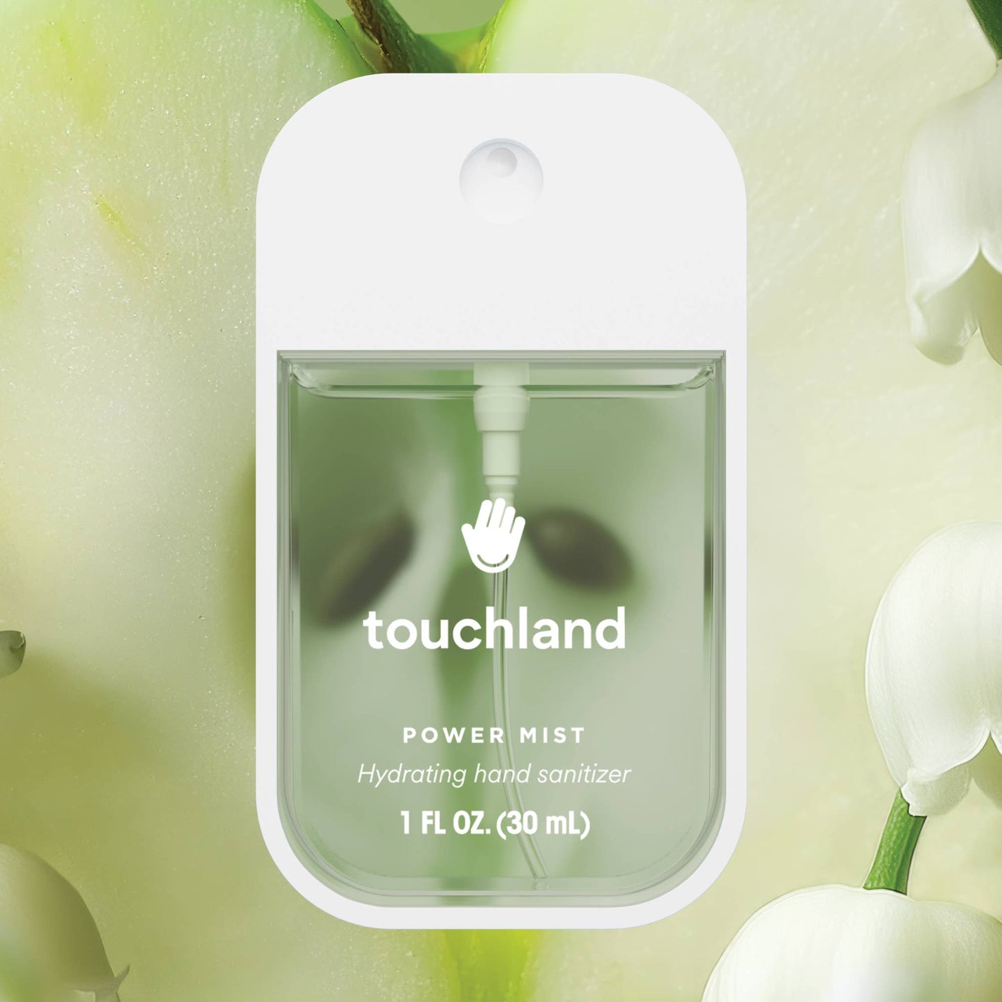 Applelicious | Power Mist Hand Sanitizer