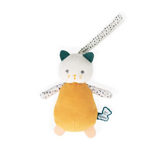 Kaloo Stimuli : Sensory Cuddly Kitties