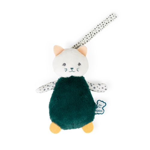 Kaloo Stimuli : Sensory Cuddly Kitties