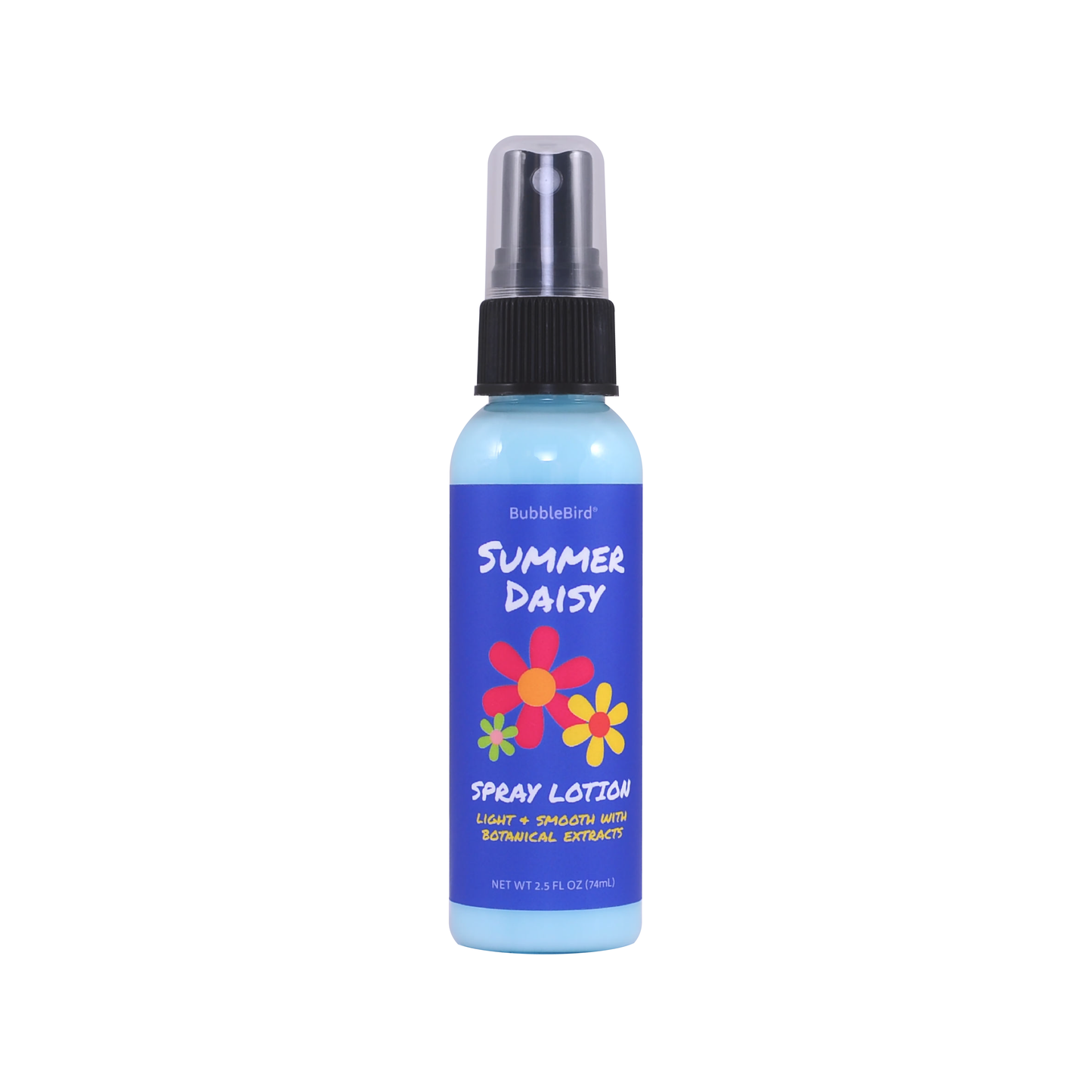 Spray Lotion