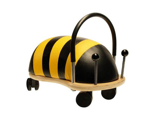 Wheely Bug - Ride-on Toy - Bee