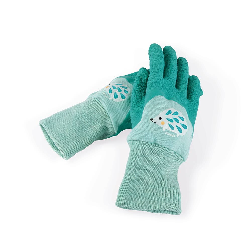 Happy Garden | Fabric Gloves | Active Play
