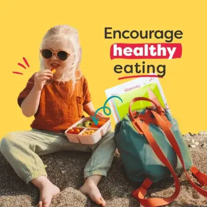 6 Piece Kids Cutting Board and Knife Set