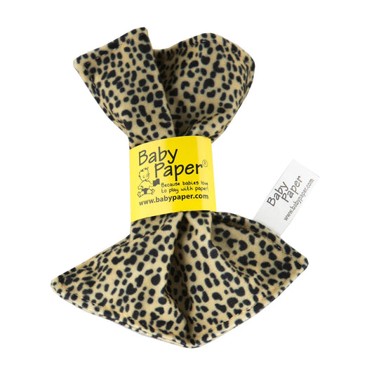 Cheetah | Baby Paper