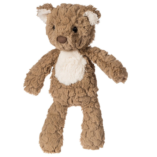Putty Nursery Teddy - 11"