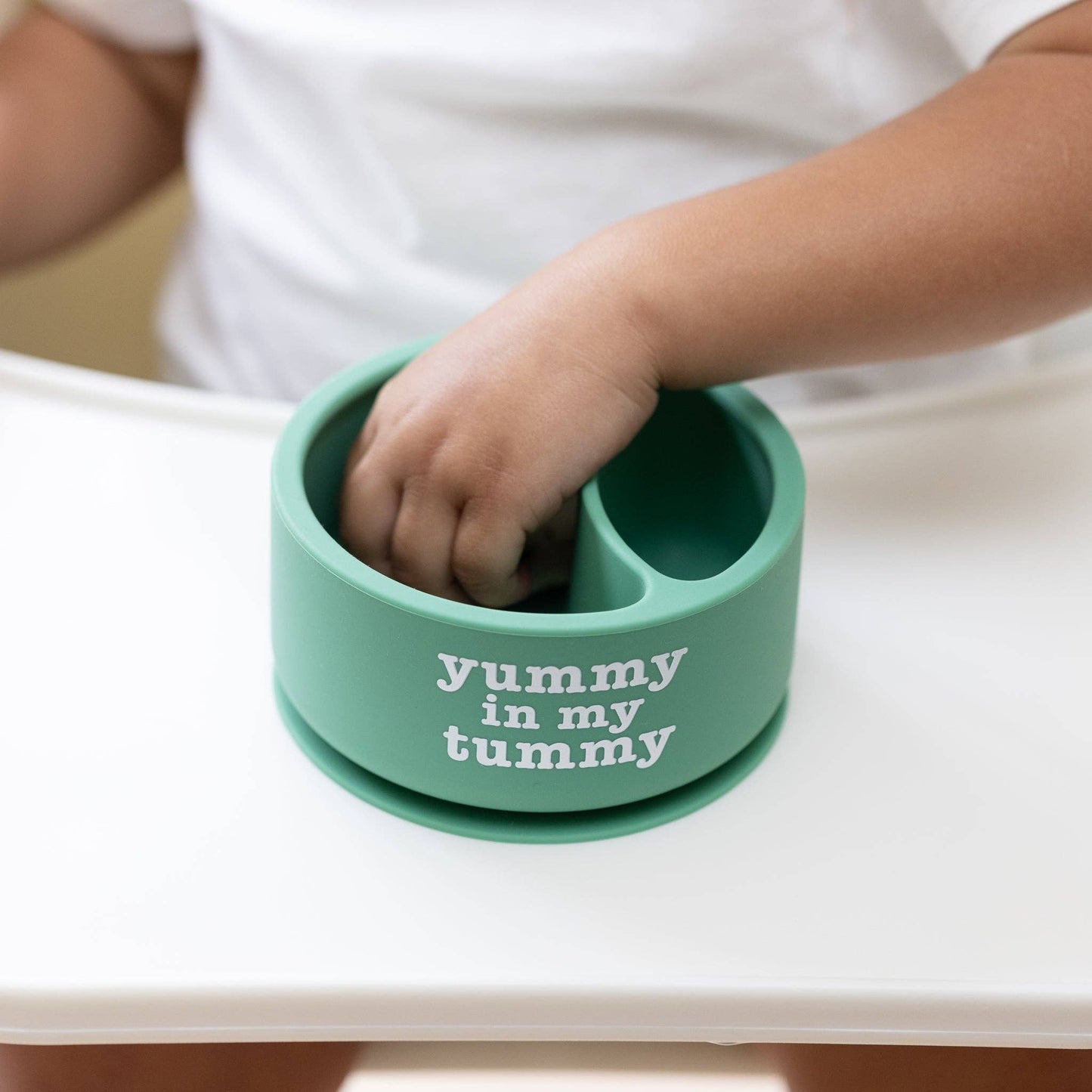 Yummy In My Tummy | Wonder Bowl