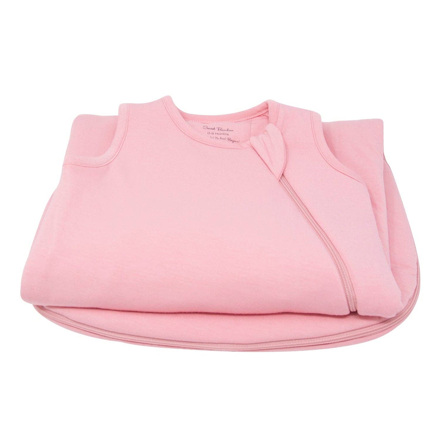 Sleep Sack -  Pink Suede