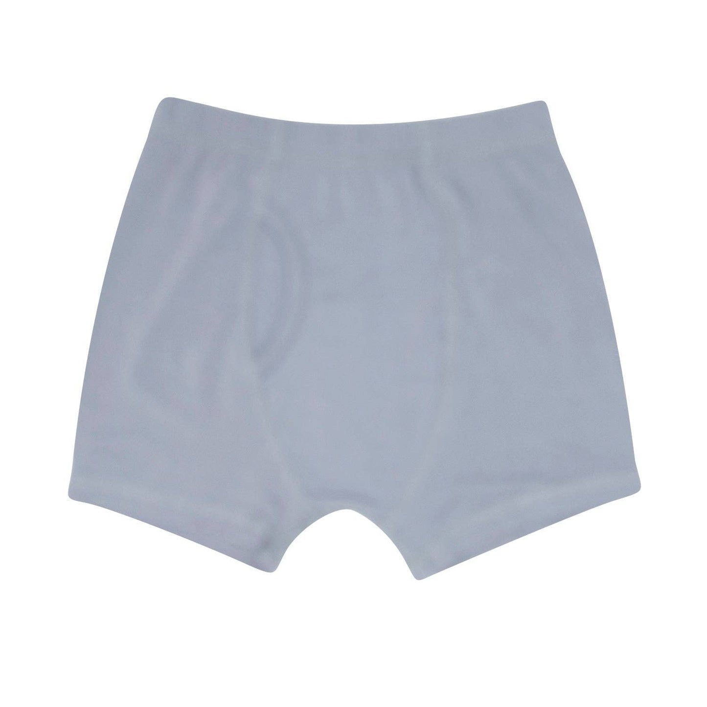 Boy's Brief  -  Cameron/Ethan's Elephant/Steely Grey