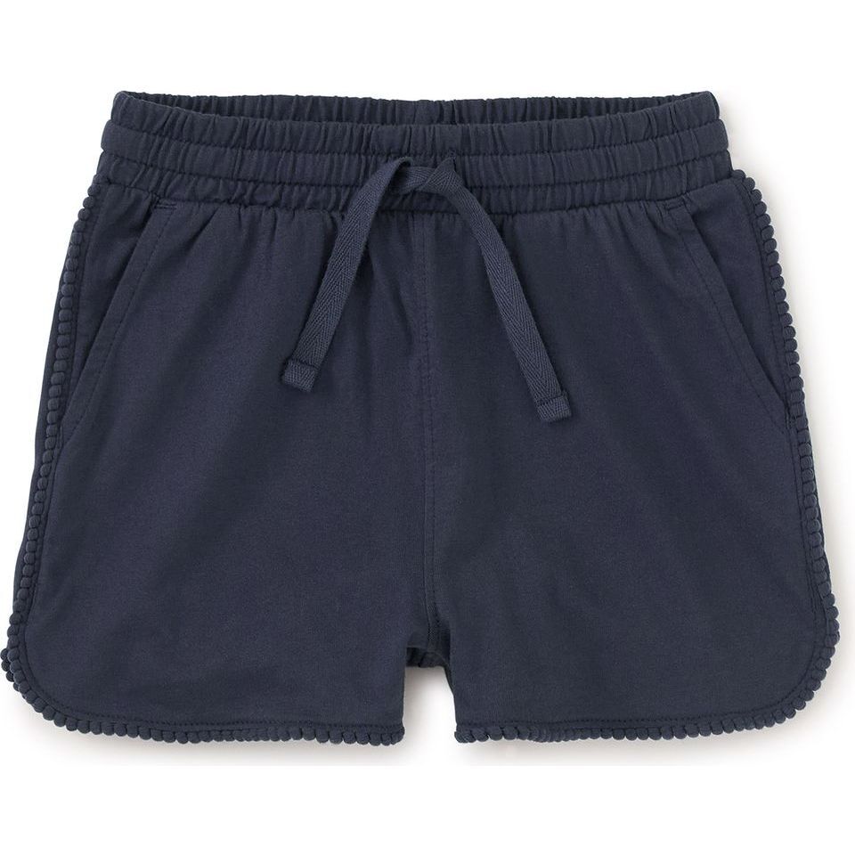 Pom-Pom Shorts
