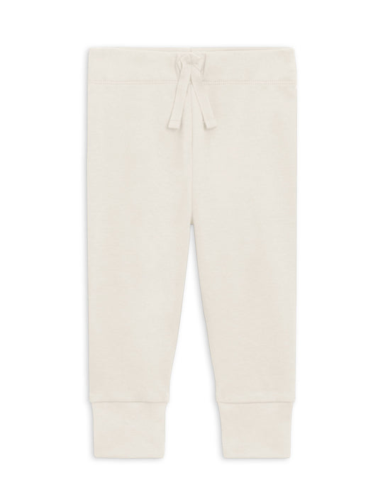 Organic Baby and Kids Cruz Joggers - Natural