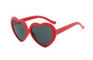 Heart Sunnies
