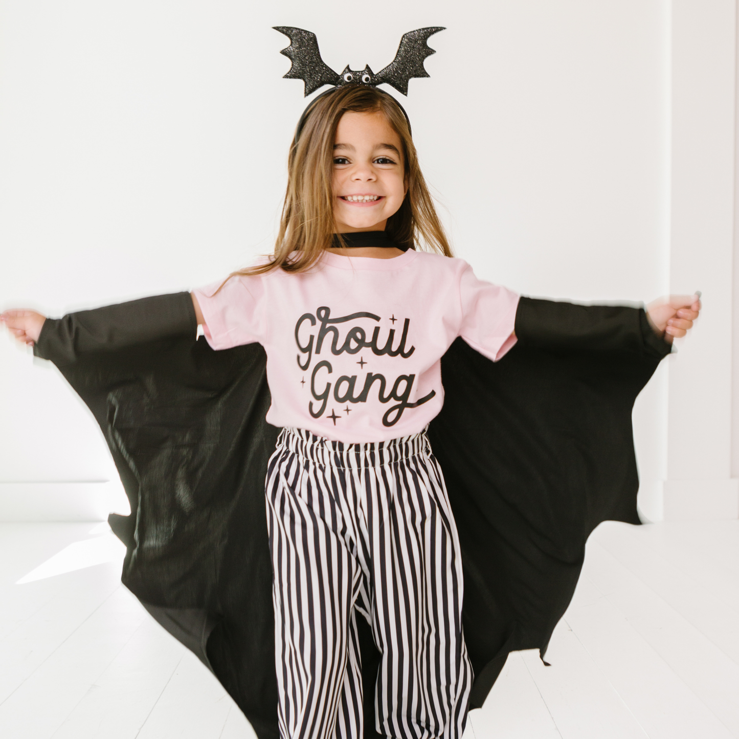 Ghoul Gang Halloween Toddler and Youth Shirt