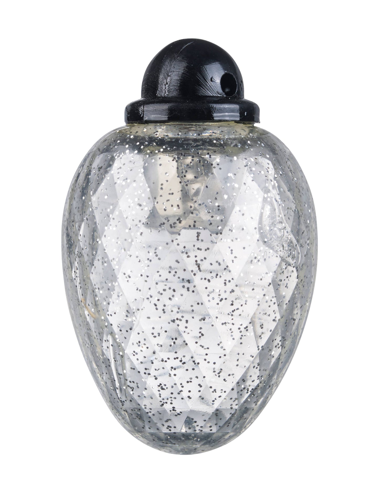 Holiday Light-Up Bouncy Ball