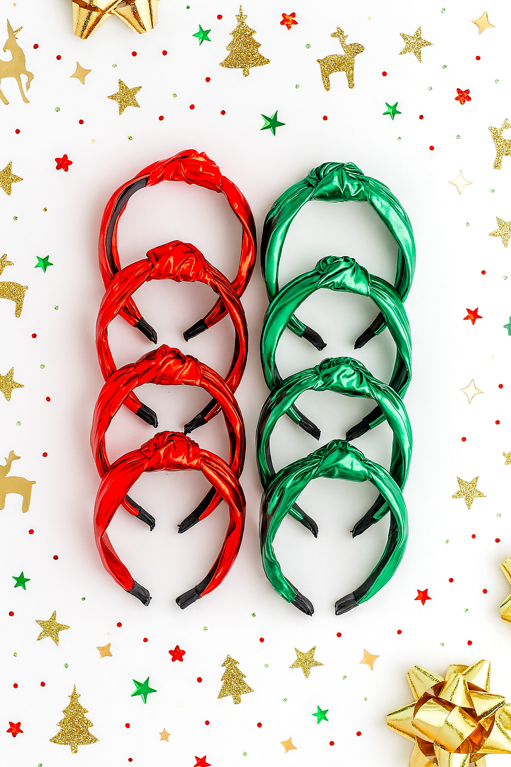 Knot Headband | Merry & Bright