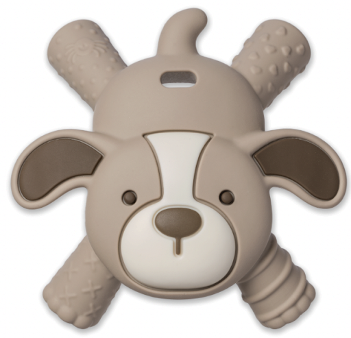Ritzy Teether™ | Baby Molar Teether