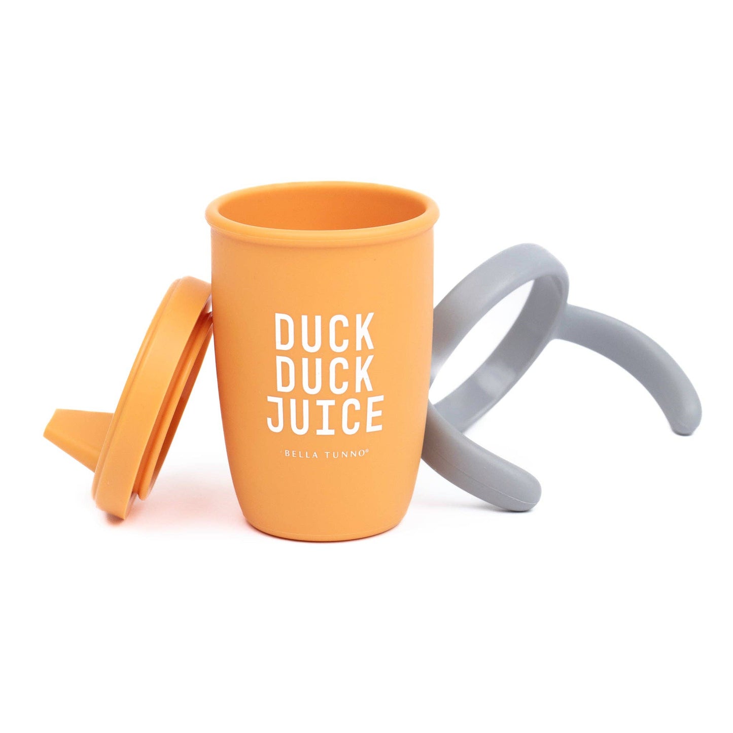 Duck Duck Juice | Happy Sippy Cup