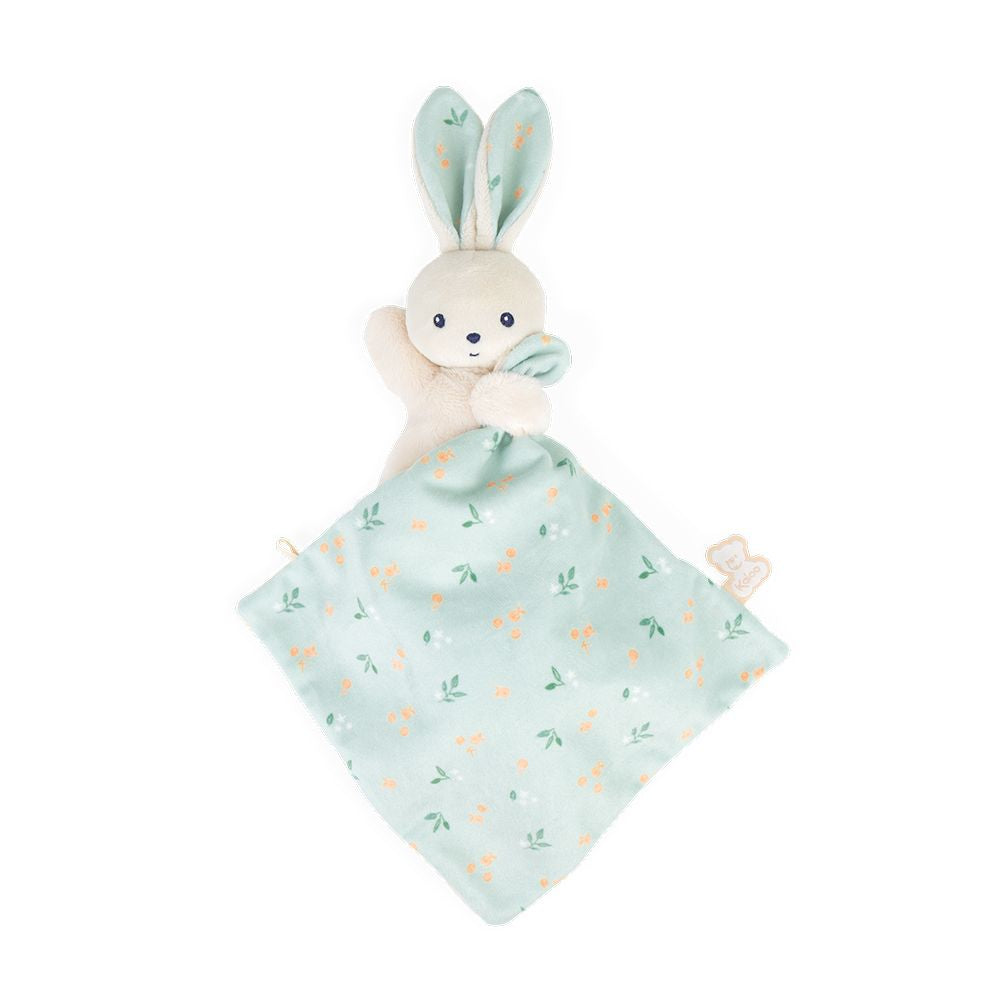 Kaloo Doudou Rabbit - Citrus Bouquet