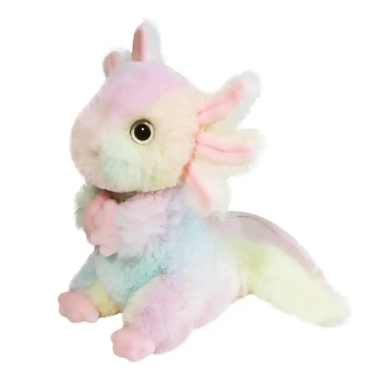 Gillie Axolotl Mini Soft