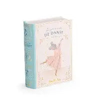 French Storybook Flashlight Deluxe Set - Little Dance School