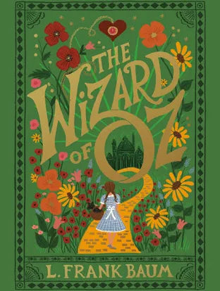 The Wizard Of Oz