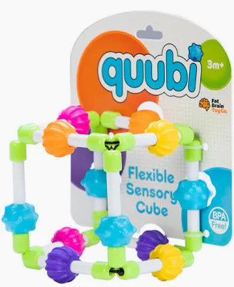 Quubi Cube