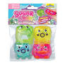 Sugar Swaps Mini Animal Pals