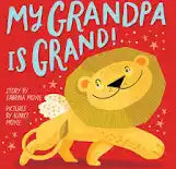 My Grandpa Is Grand