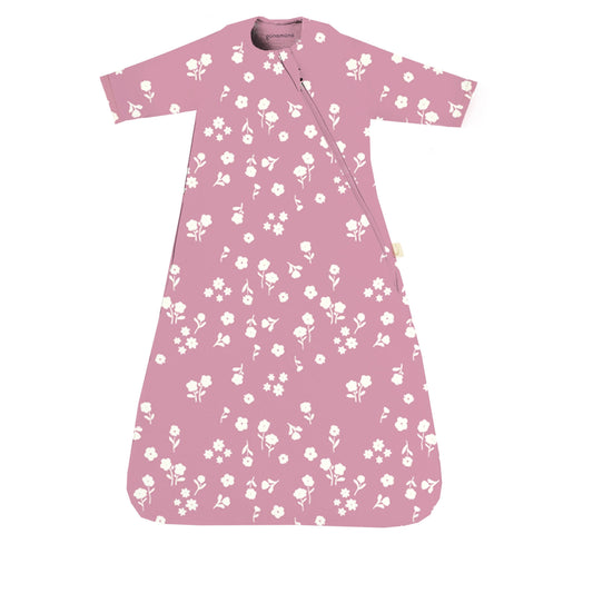 L/S Transitional Swaddle | TOG 1.0