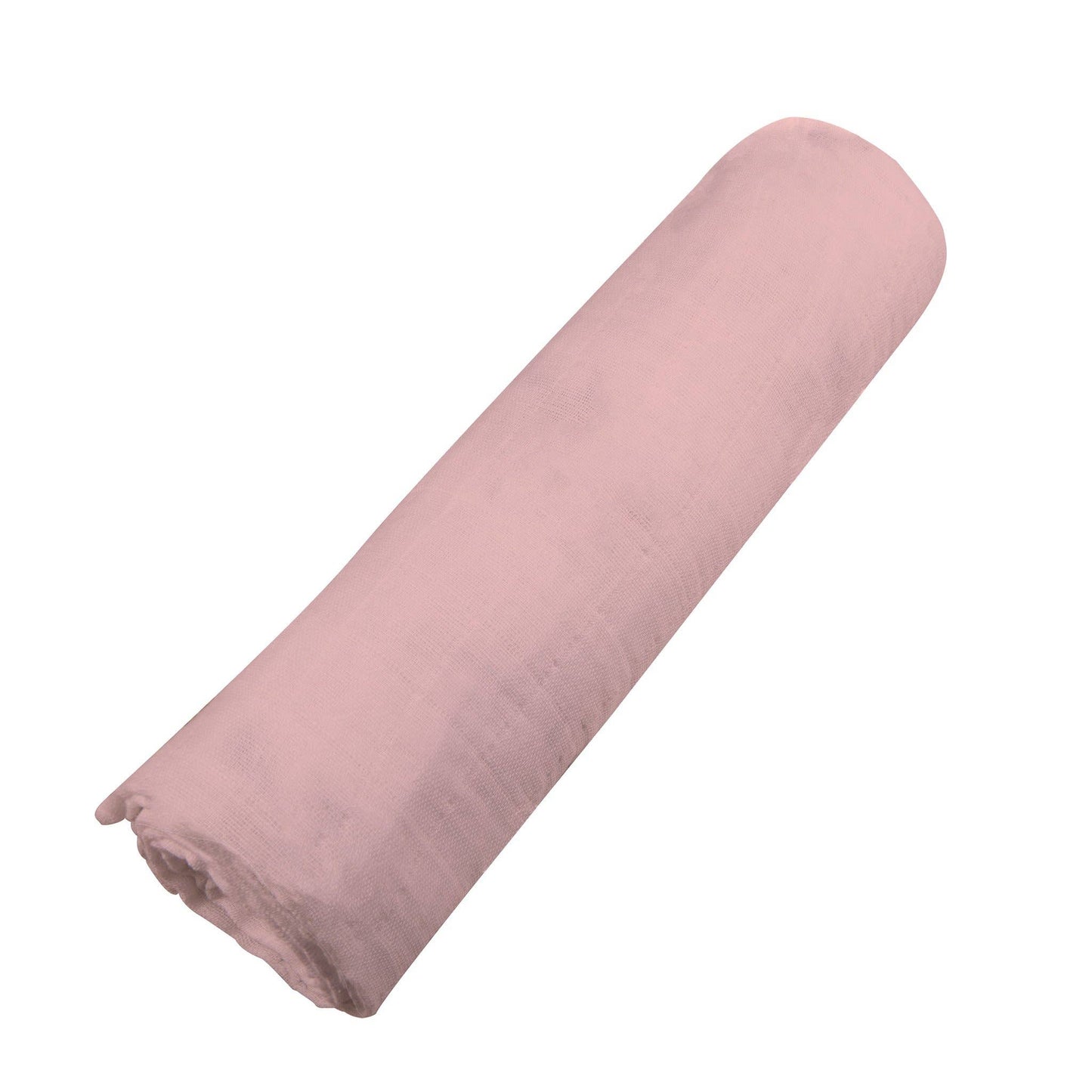 Pink Rose - Bamboo Swaddle