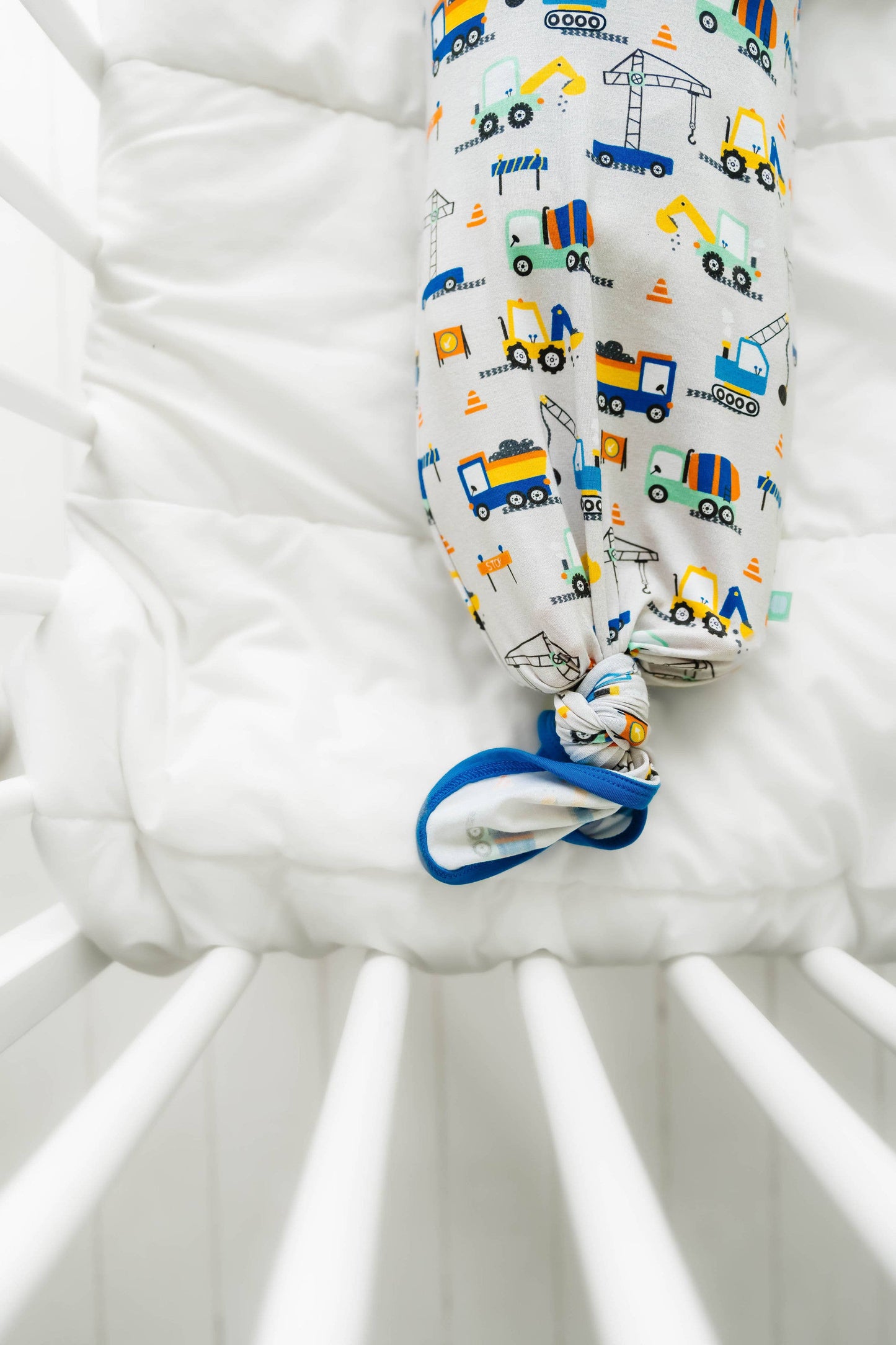 Little Diggers Gown