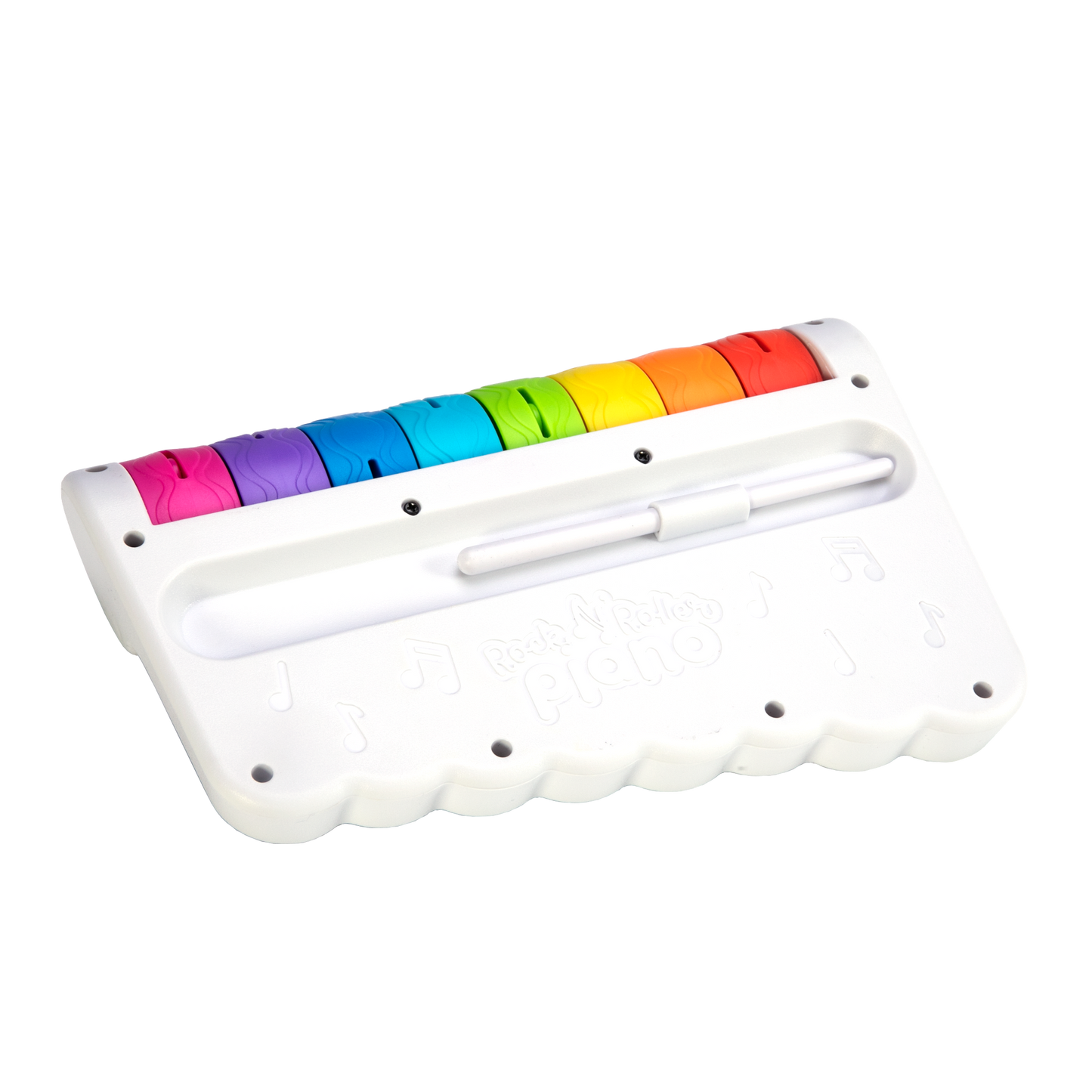 Rock 'N Roller Piano