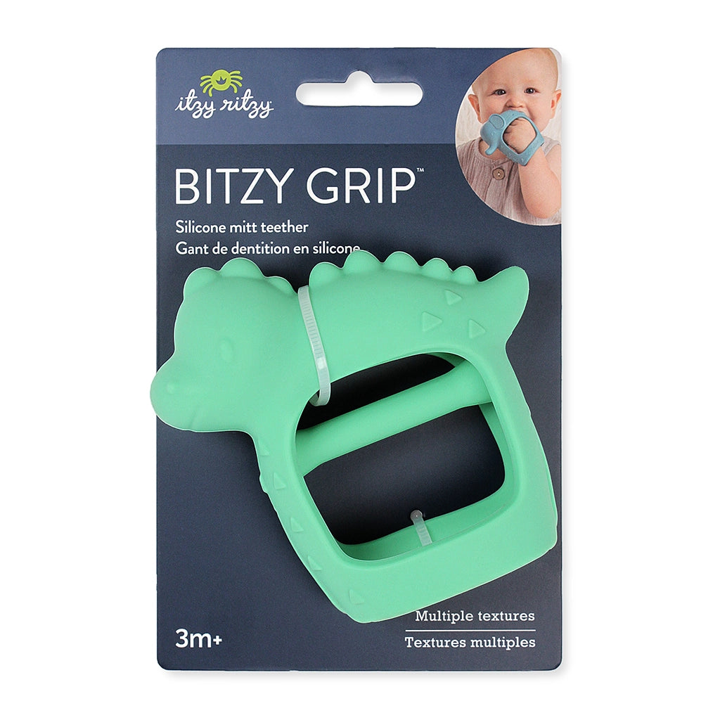 Dino Bitzy Grip