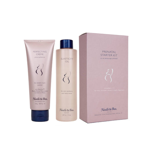 Prenatal Starter Kit , Trimesters 1-3