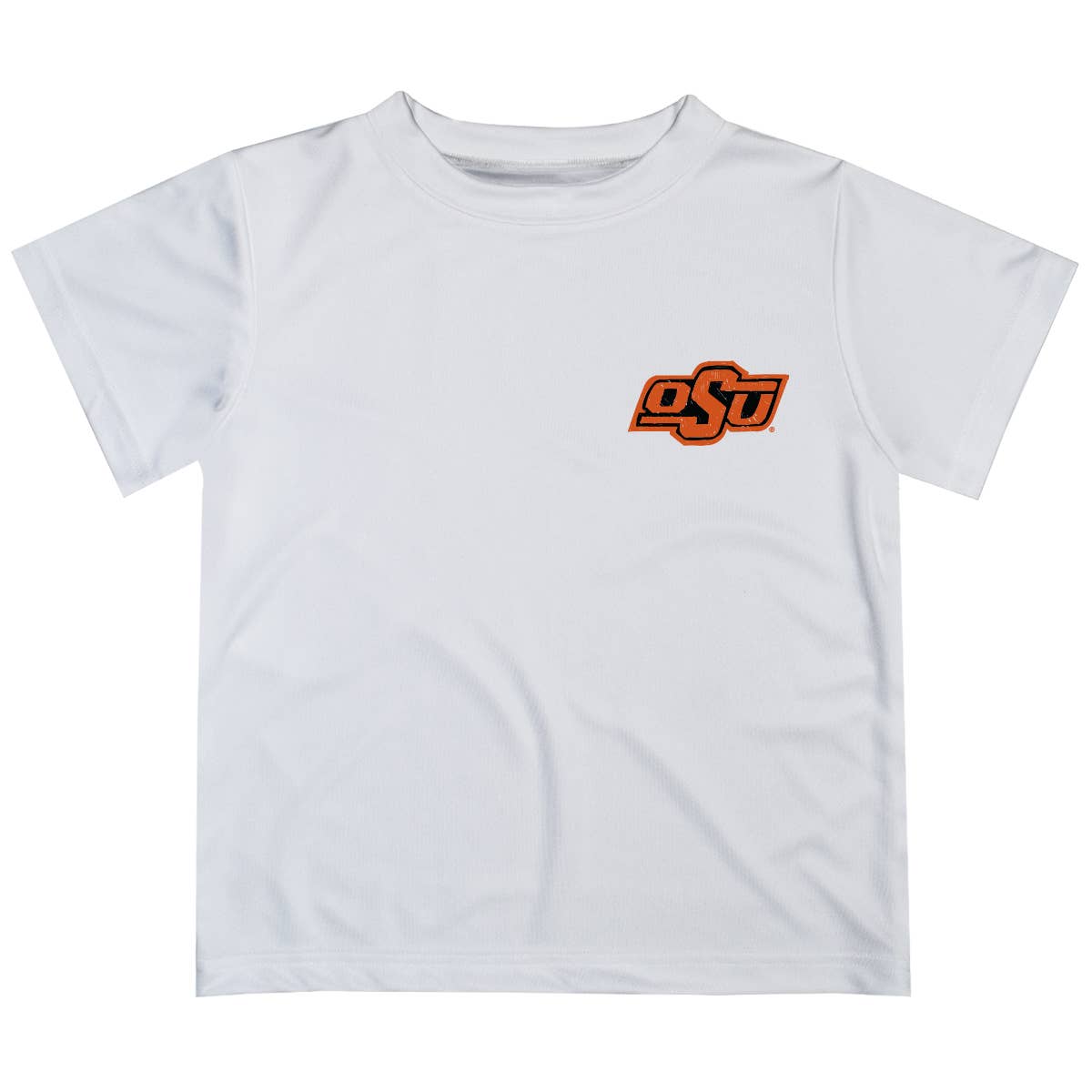 OSU Cowboys Hand Sketched Impressions Boys T-Shirt