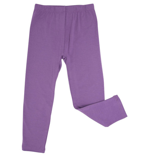 Classic Legging -  Grape Jelly