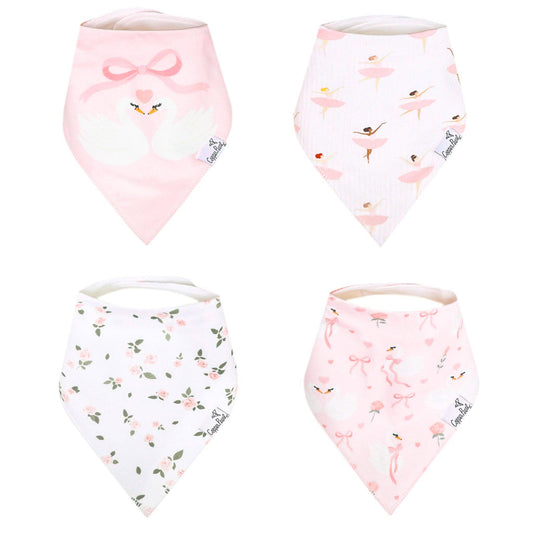 Single Bandana Bibs | Katerina