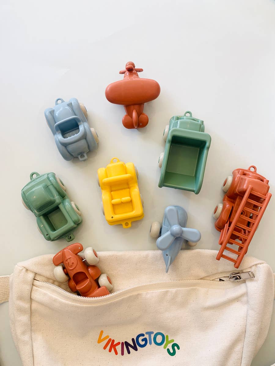 Viking Toys-RE:Line Mini Chubbies