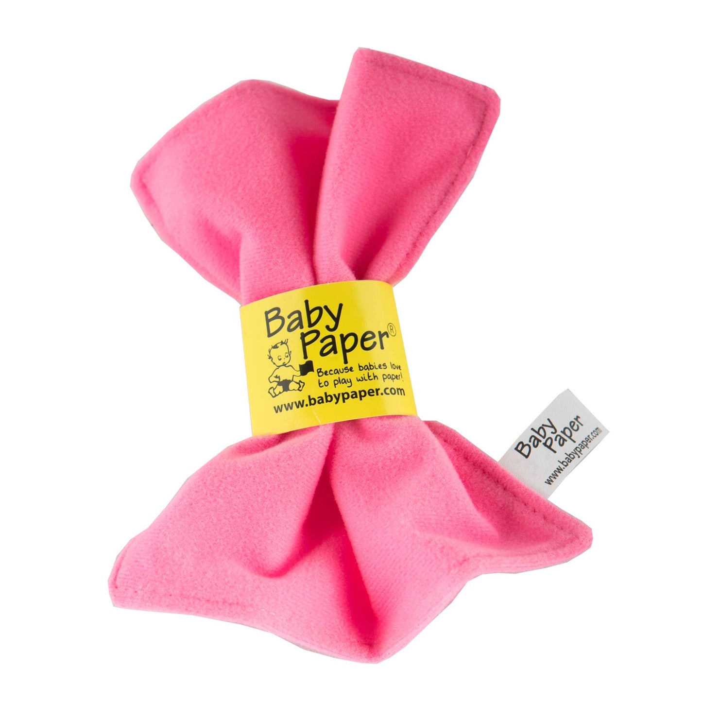 Pink | Baby Paper