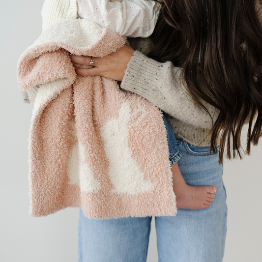 DOUBLE-LAYER BAMBONI® | MINI | BLANKETS